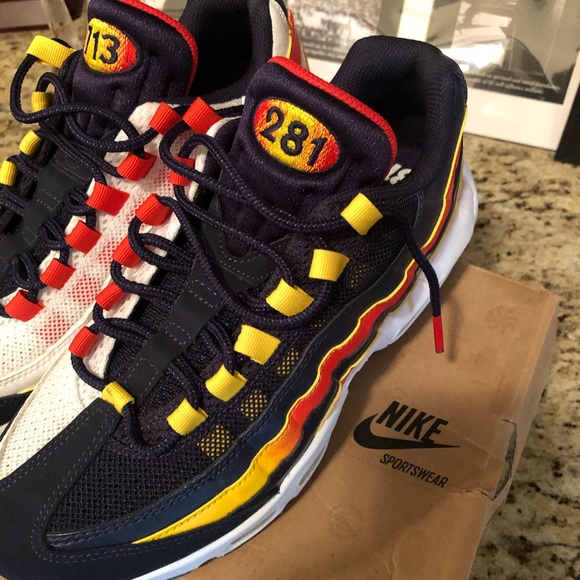 713 281 air max Clearance